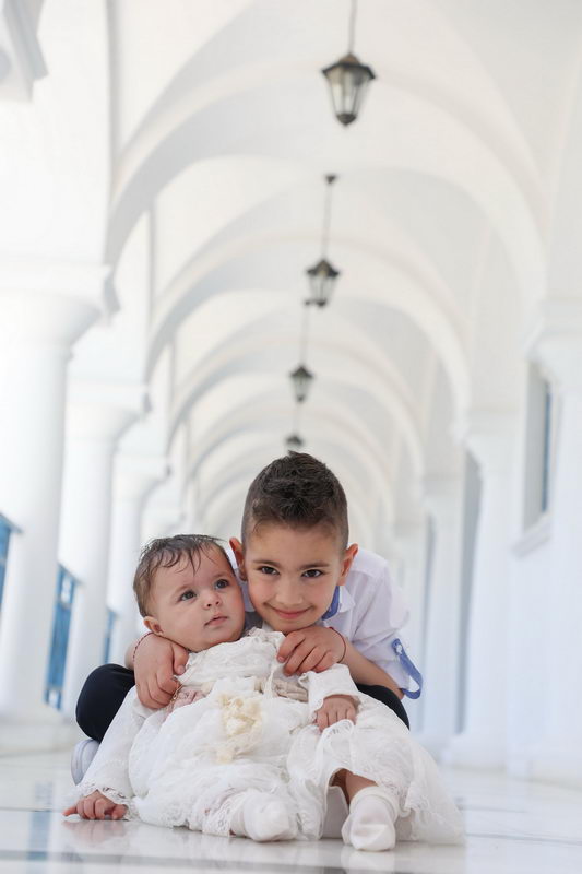 Artistic Studio - Φωτογράφος Αθήνα - Άποψη από ψηλά.