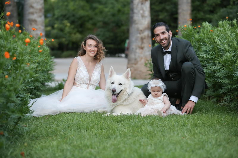 Artistic Studio - Λήψη εκκλησίας.