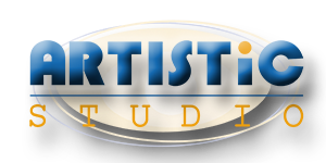 Artistic Studio Logo